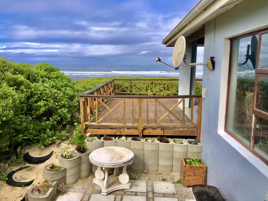 3 Bedroom Property for Sale in Cannon Rocks Eastern Cape